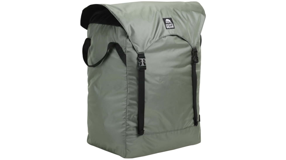 Granite Gear Trad Food Pack, Wrought Iron, 54 L, 24414-0009-PC