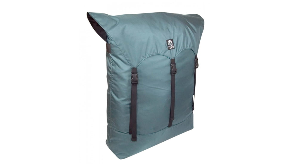 Granite Gear Traditional Packs, Number 3.6, Smoke Blue, 57 L, 24618-5010-PC