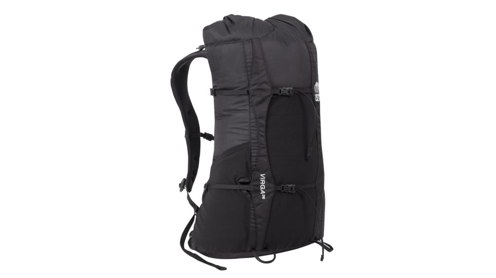 Virga 26 Backpack-Black