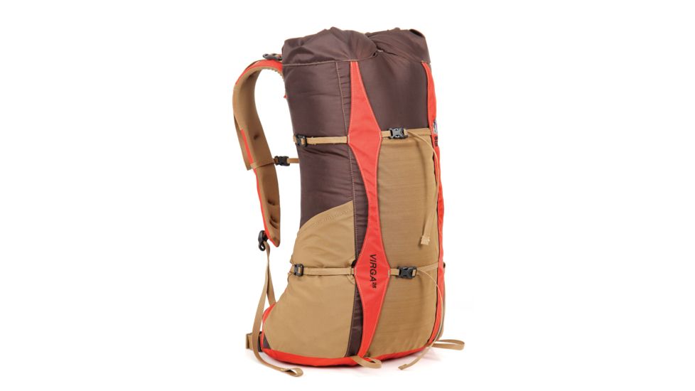 Granite Gear Virga 26 Backpack-Tiger/Java
