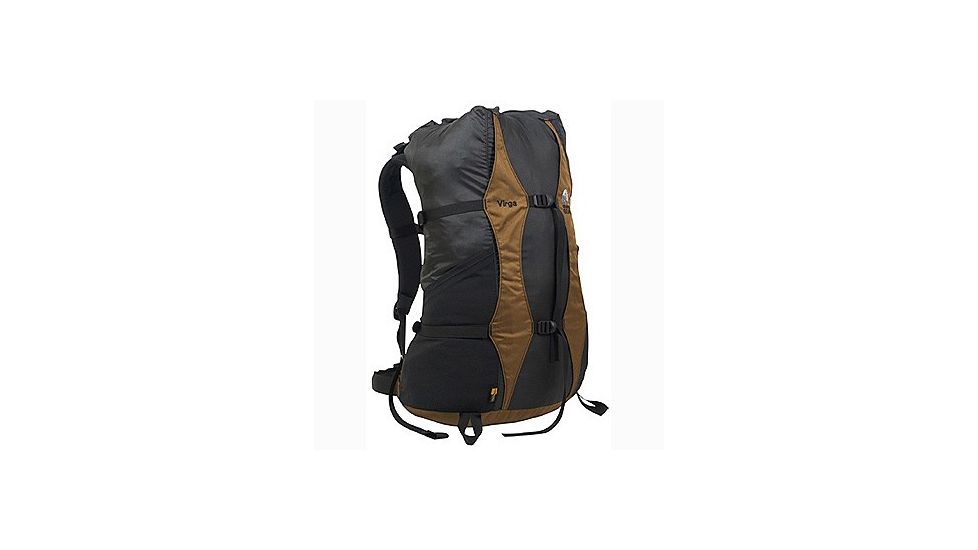 Granite Gear Virga Pack-Sulphur/Java-Regular