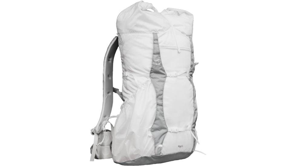 Granite Gear Virga3 Backpack, Regular, Undyed, 55L, 50025-0000