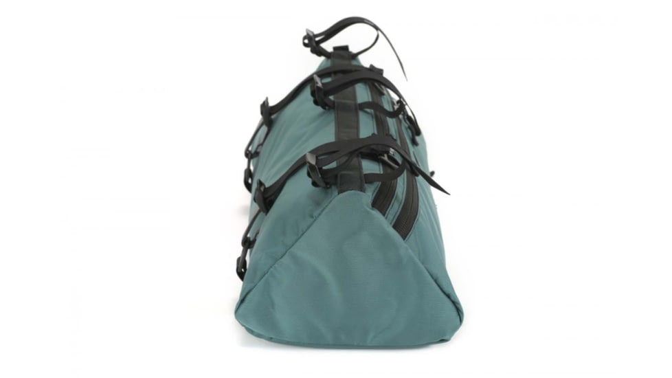 Granite Gear Wedge Thwart Bag Large, Smoke Blue, 15.5 L, 24184-5010-PC