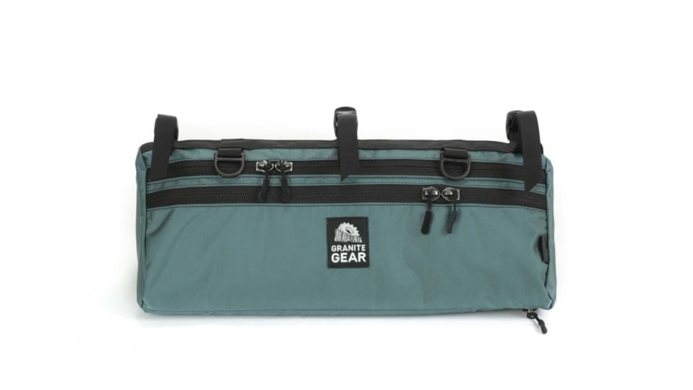 Granite Gear Wedge Thwart Bag Large, Smoke Blue, 15.5 L, 24184-5010-PC
