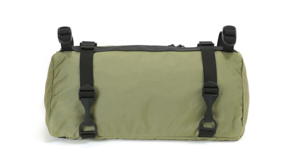 Granite Gear Wedge Thwart Bag Small, Sage, 12.3 L, 24156-4023-PC