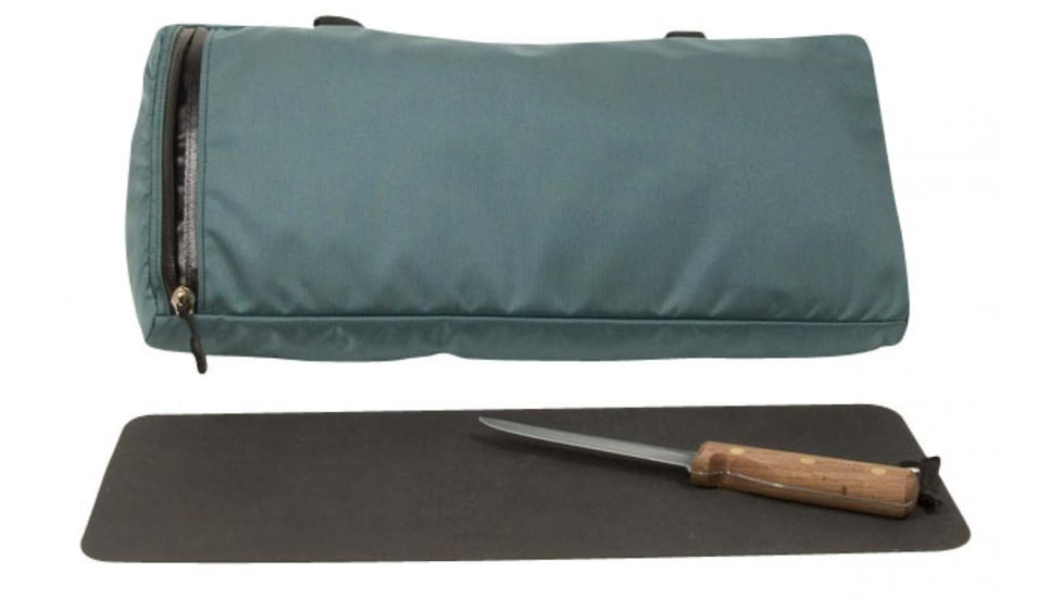 Granite Gear Wedge Thwart Bag Small, Sage, 12.3 L, 24156-4023-PC