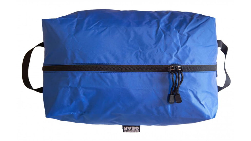 Granite Gear ZippSack, Assorted Colors, 8L, 20801-PC