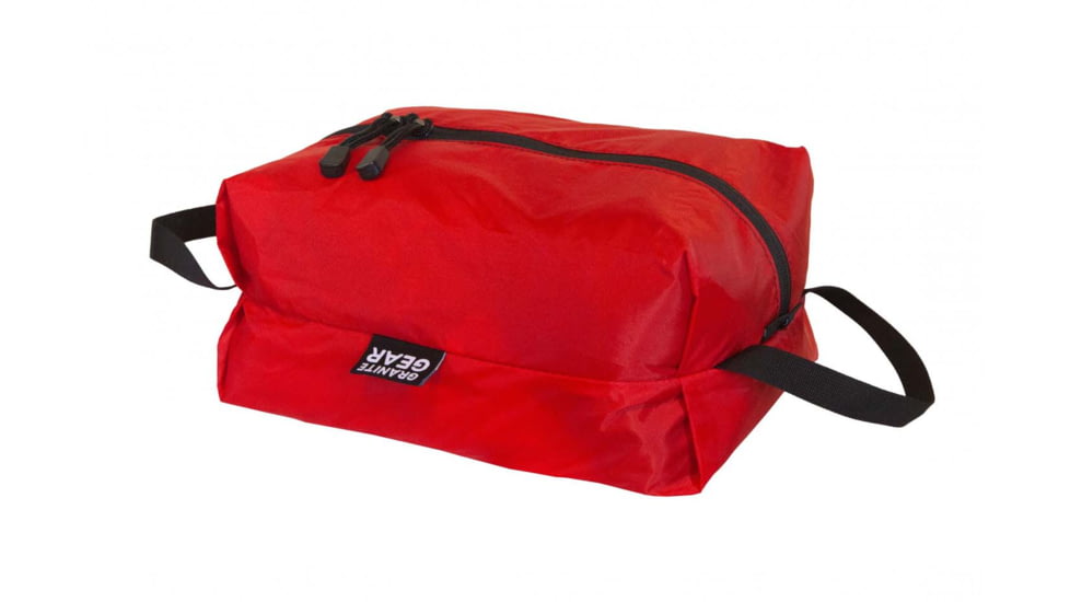 Granite Gear ZippSack, Assorted Colors, 8L, 20801-PC