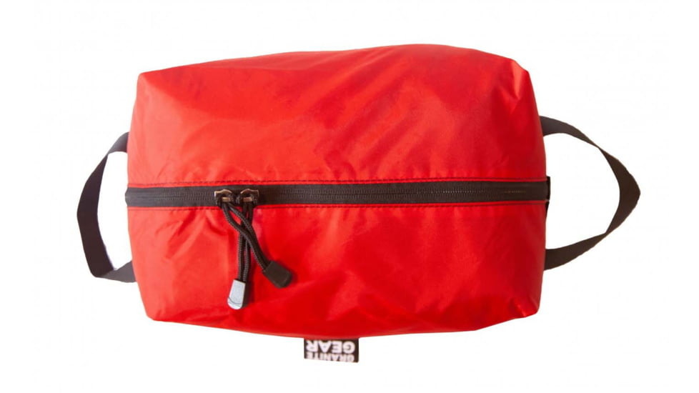 Granite Gear ZippSack, Assorted Colors, 8L, 20801-PC