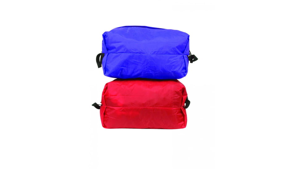 Granite Gear ZippSack, Assorted Colors, 8L, 20801-PC