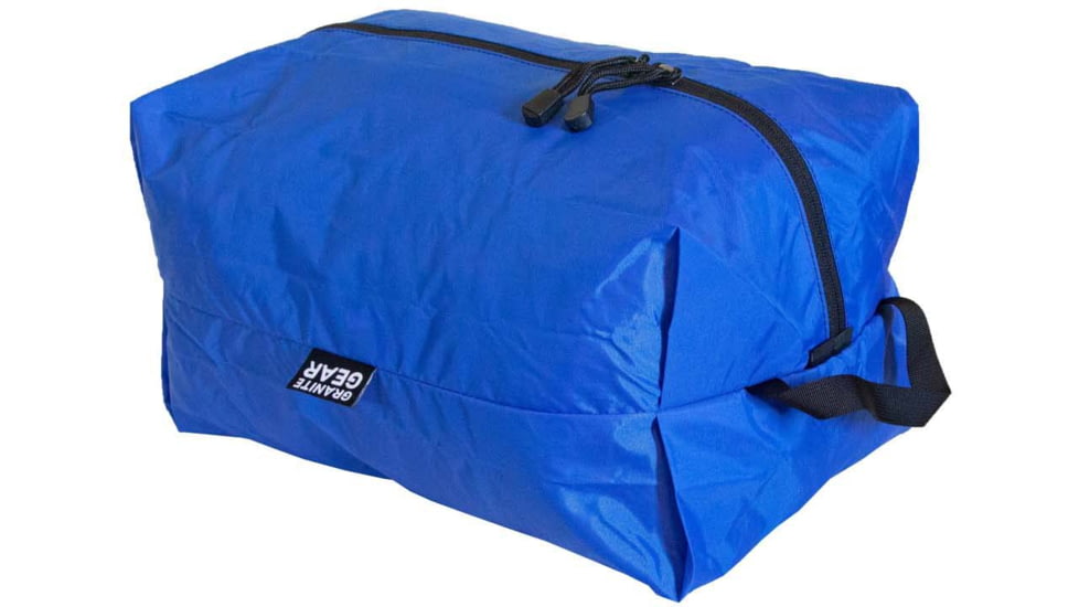 Granite Gear ZippSack, Assorted Colors, 8L, 20801-PC