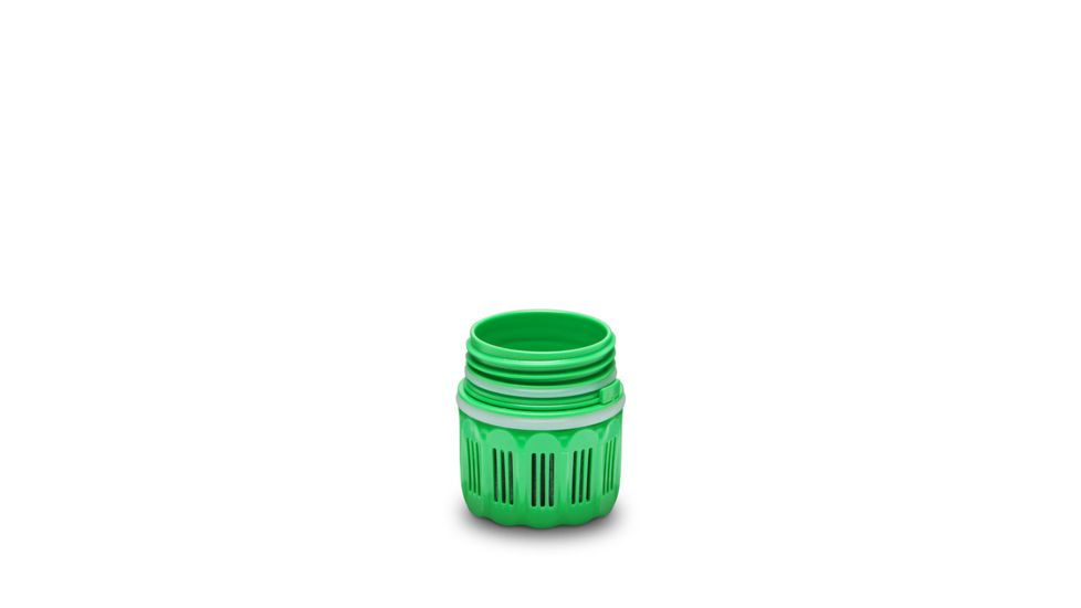 Grayl Trail Filter - Replacement Filter-Green