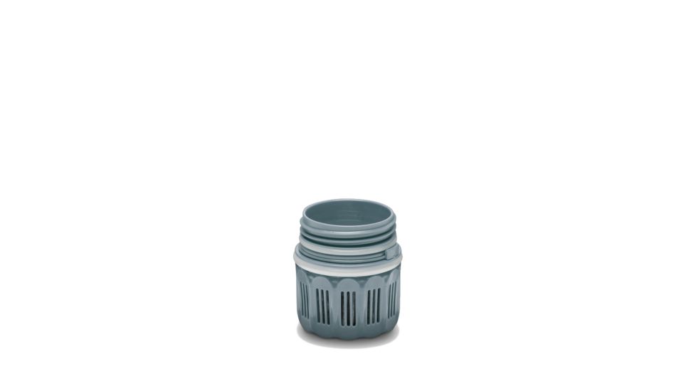 Grayl Travel Purifier-Grey
