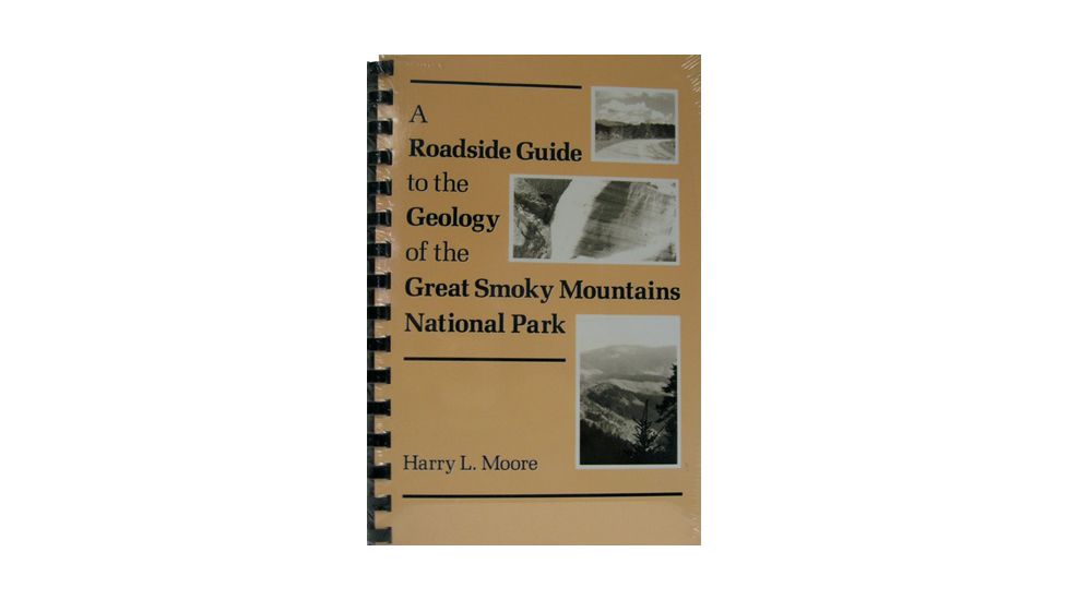 Great Smoky Mtns Visitor Comp, Visitors Companion Great Smok, Publisher - Stackpole Books
