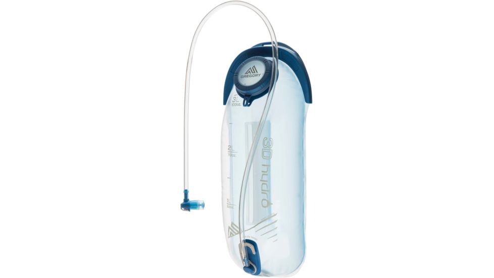 Gregory 3D Hydro Reservoir-3 L
