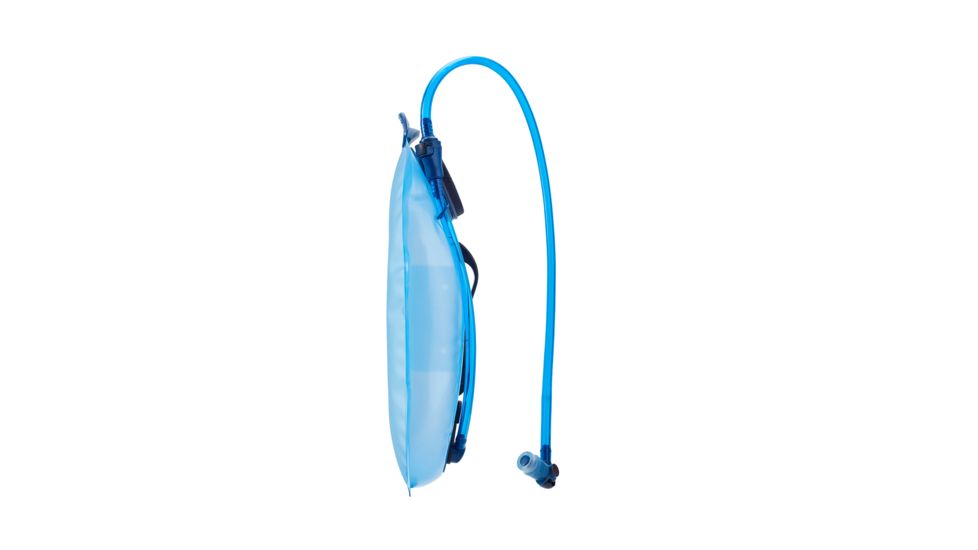 Gregory 3D Hydro Reservoir, Optic Blue, 2L, 126863-5583