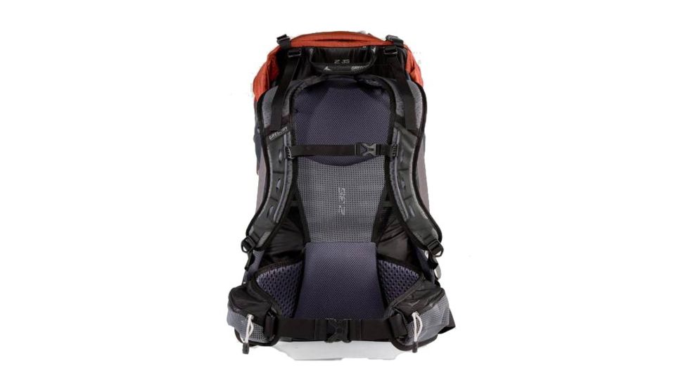Gregory 3D Precurved Waistbelt - Small