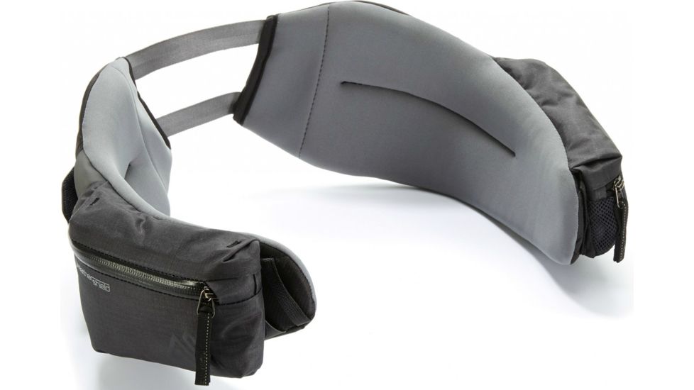 Gregory A3 Hipbelt-Grey-Small