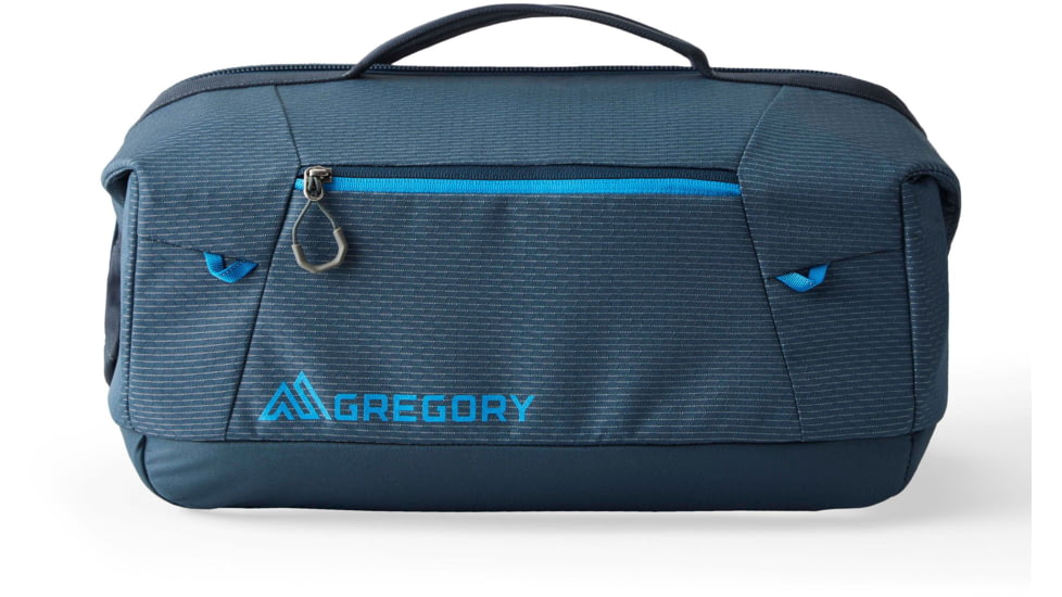 Gregory Alpaca 25L Wide Mouth Case, Slate Blue, One Size, 149398-E264