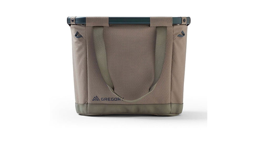 Gregory Alpaca 30L Gear Tote, Mirage Tan, One Size, 149394-A269
