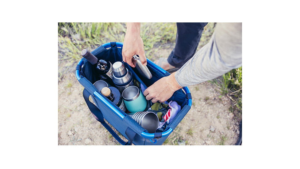 Gregory Alpaca 30L Gear Tote, Slate Blue, One Size, 149394-E264