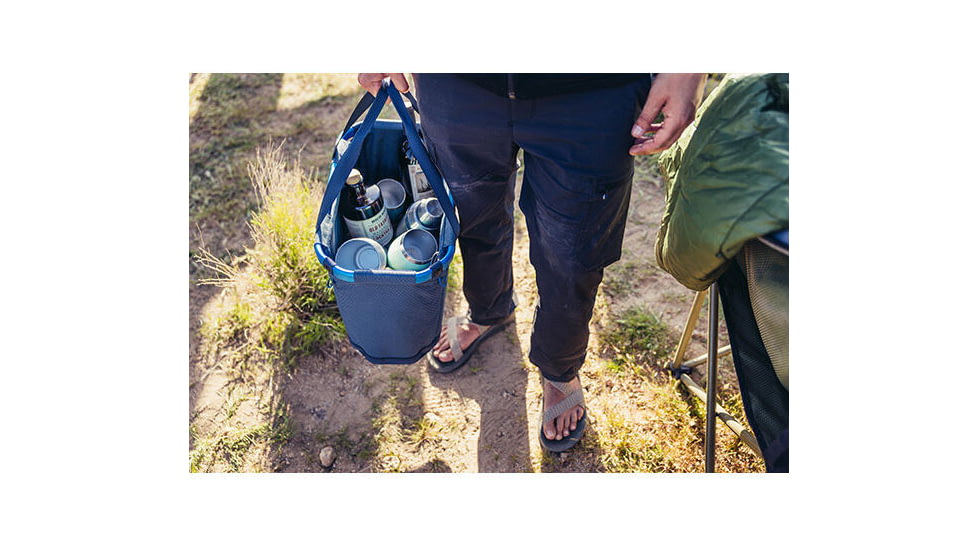 Gregory Alpaca 30L Gear Tote, Slate Blue, One Size, 149394-E264