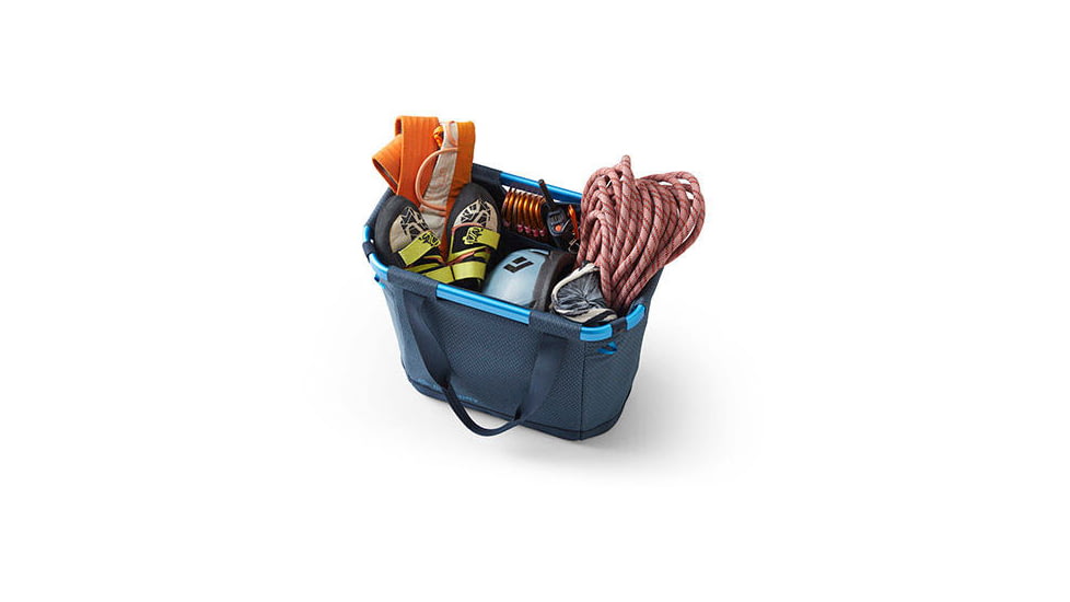 Gregory Alpaca 30L Gear Tote, Slate Blue, One Size, 149394-E264