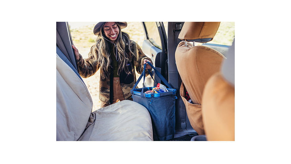 Gregory Alpaca 30L Gear Tote, Slate Blue, One Size, 149394-E264