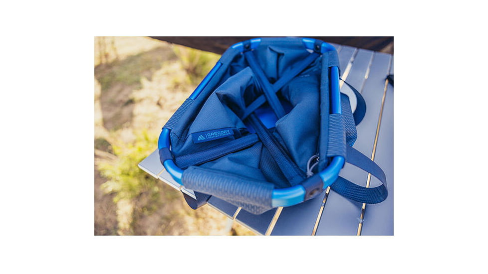 Gregory Alpaca 30L Gear Tote, Slate Blue, One Size, 149394-E264