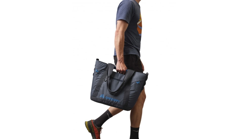 Gregory Alpaca 35L Utility Tote - Mens, Mirage Tan, One Size, 153081-A269