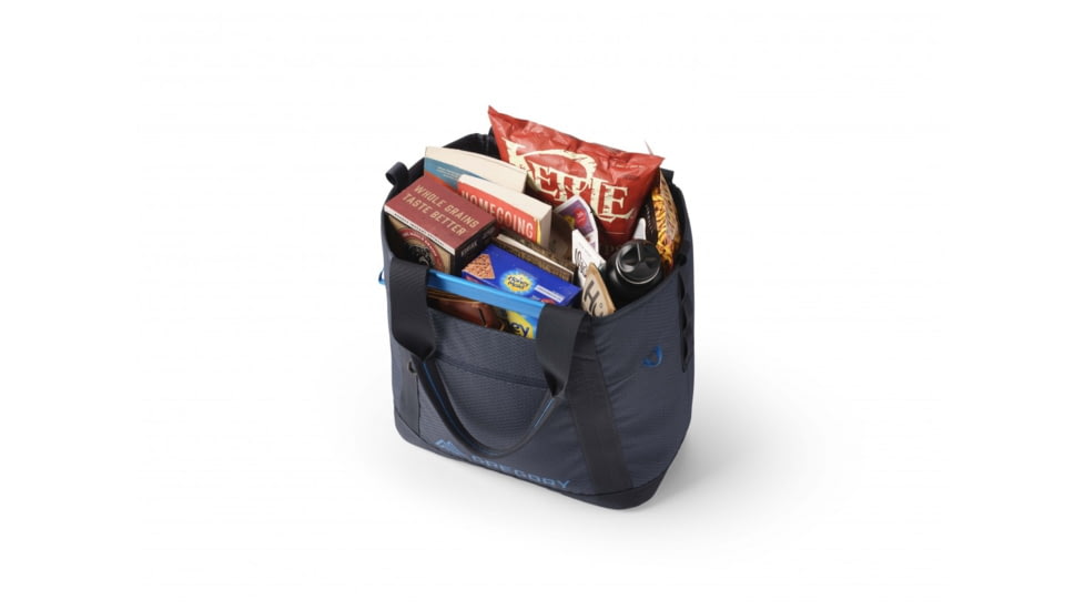 Gregory Alpaca 35L Utility Tote - Mens, Slate Blue, One Size, 153081-E264