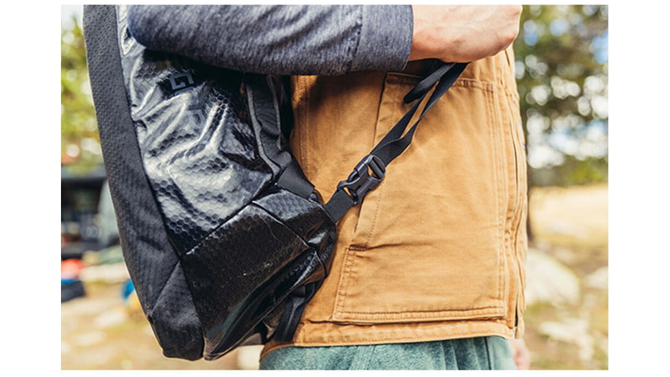 Gregory Alpaca 40L Duffel Bag, Slate Blue, One Size, 147897-E264