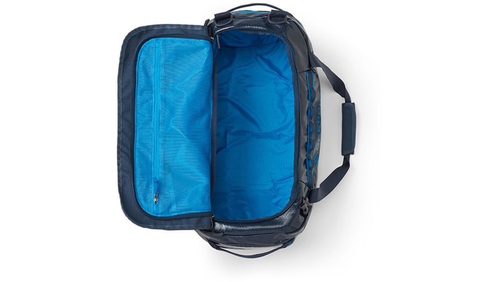 Gregory Alpaca 40L Duffel Bag, Slate Blue, One Size, 147897-E264