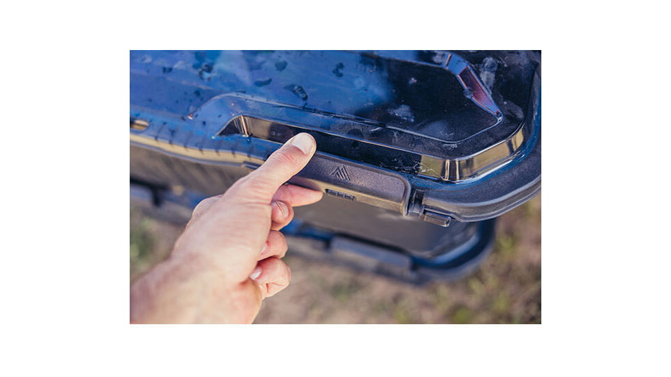 Gregory Alpaca 45L Gear Box, Slate Blue, One Size, 149399-E264