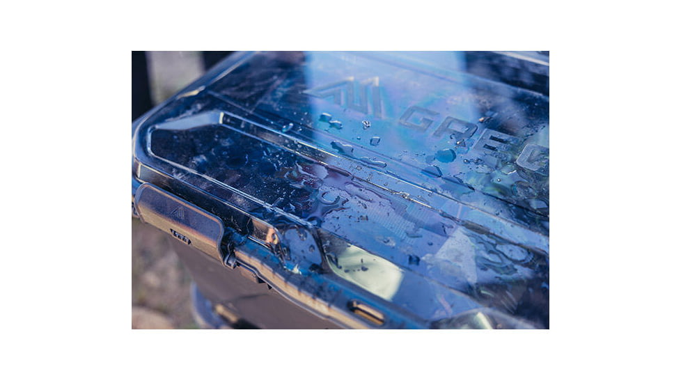 Gregory Alpaca 45L Gear Box, Slate Blue, One Size, 149399-E264