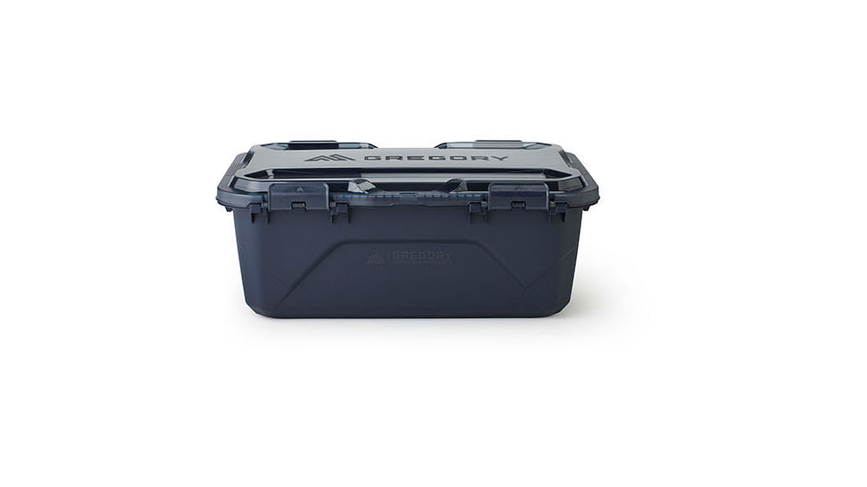 Gregory Alpaca 45L Gear Box, Slate Blue, One Size, 149399-E264