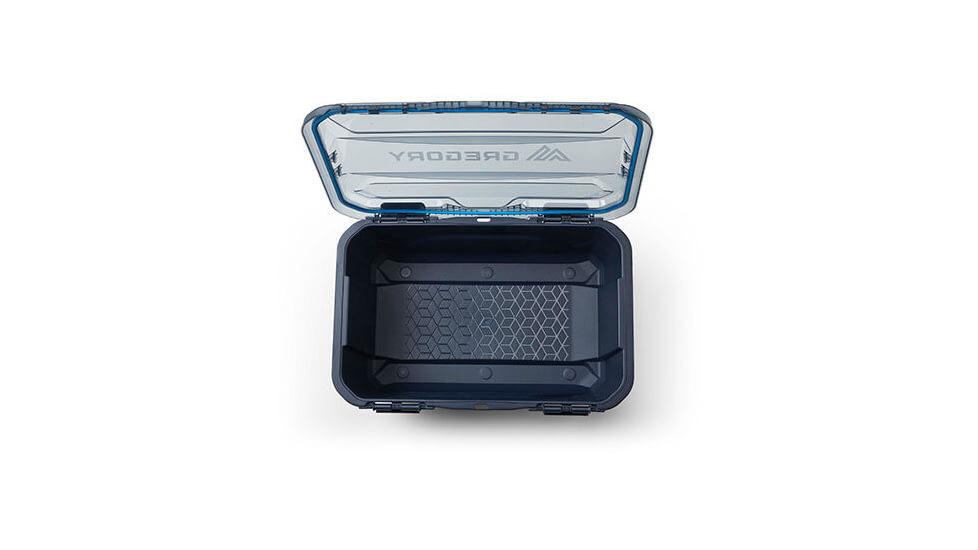 Gregory Alpaca 45L Gear Box, Slate Blue, One Size, 149399-E264