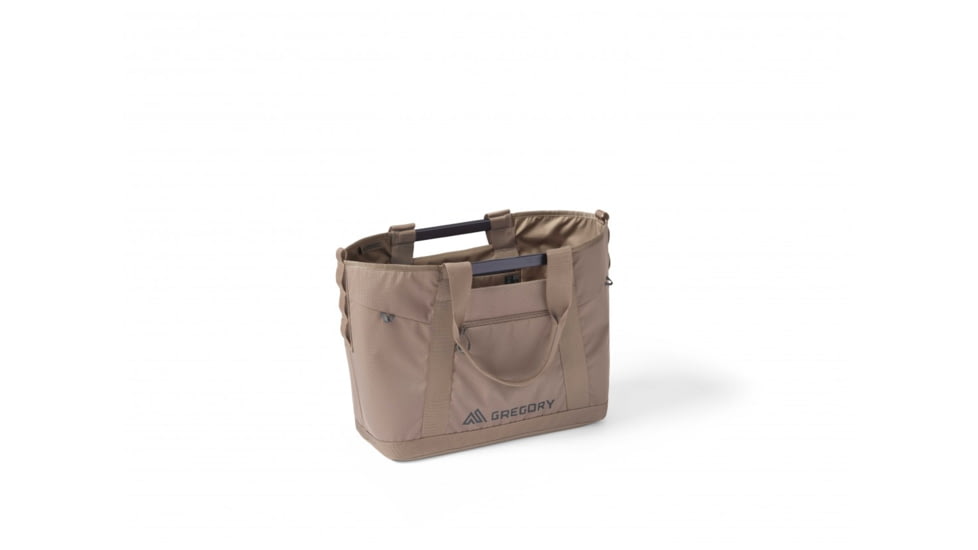 Gregory Alpaca 50L Utility Tote - Mens, Mirage Tan, One Size, 153082-A269