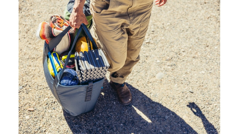 Gregory Alpaca 50L Utility Tote - Mens, Mirage Tan, One Size, 153082-A269