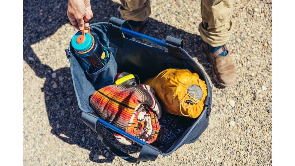 Gregory Alpaca 50L Utility Tote - Mens, Mirage Tan, One Size, 153082-A269