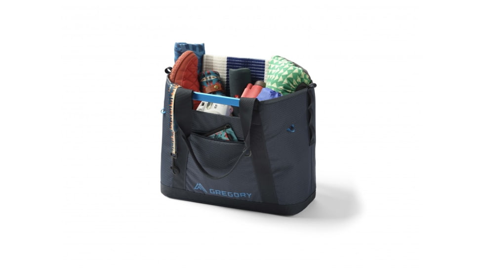 Gregory Alpaca 50L Utility Tote - Mens, Mirage Tan, One Size, 153082-A269