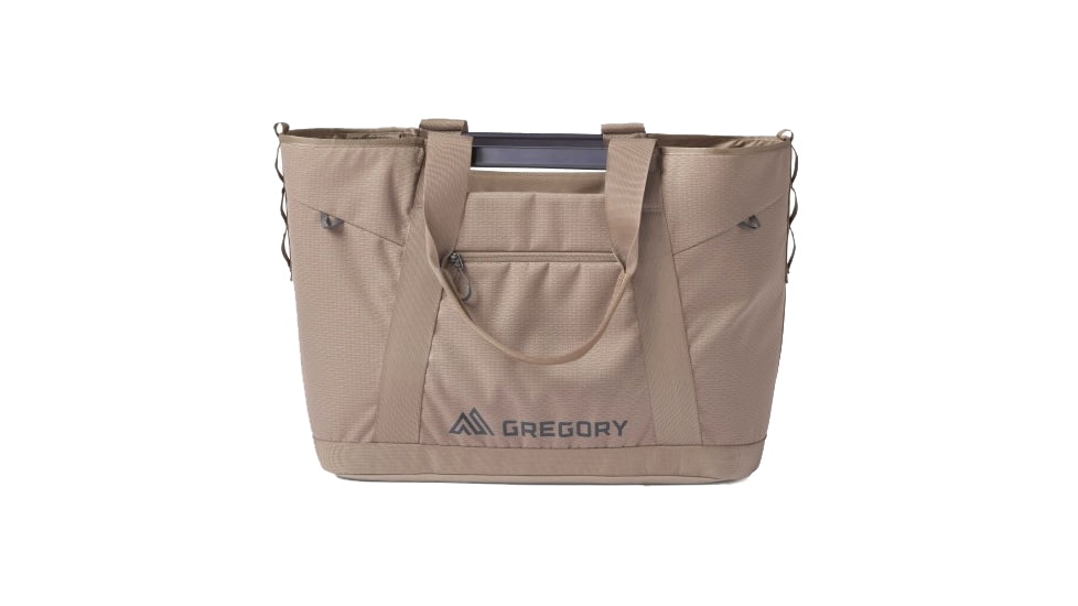 Gregory Alpaca 50L Utility Tote - Mens, Mirage Tan, One Size, 153082-A269