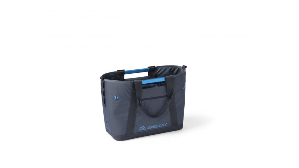 Gregory Alpaca 50L Utility Tote - Mens, Slate Blue, One Size, 153082-E264