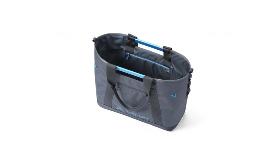 Gregory Alpaca 50L Utility Tote - Mens, Slate Blue, One Size, 153082-E264