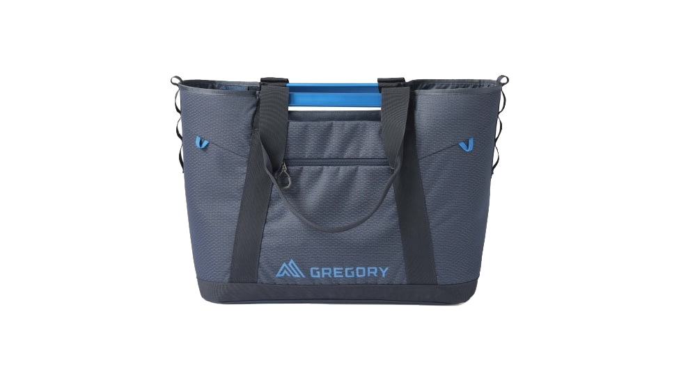 Gregory Alpaca 50L Utility Tote - Mens, Slate Blue, One Size, 153082-E264
