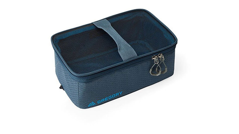 Gregory Alpaca 5L Gear Pod, Mirage Tan, One Size, 149400-A269