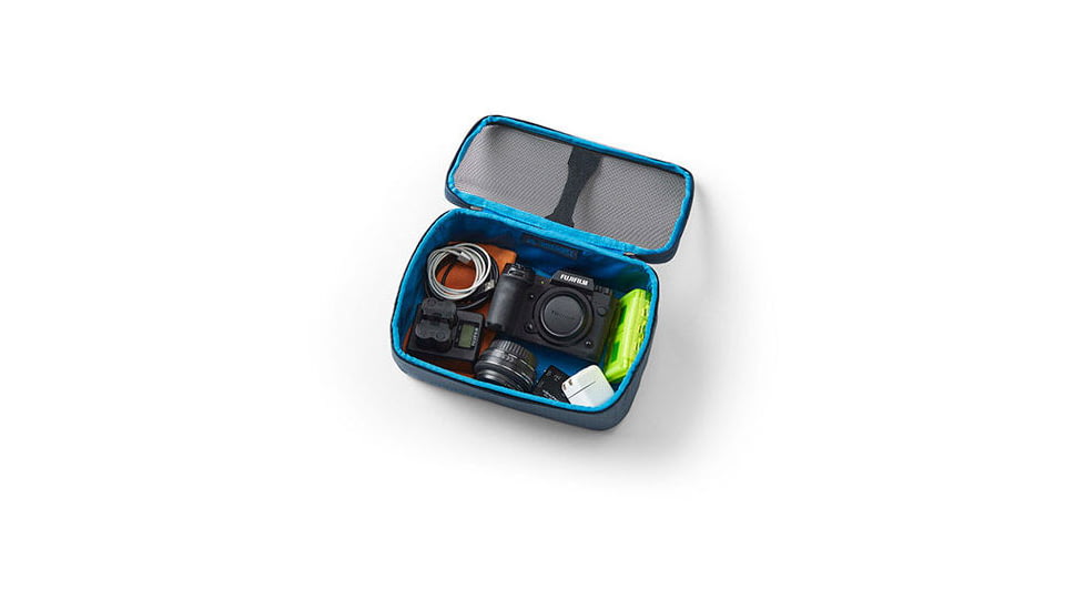 Gregory Alpaca 5L Gear Pod, Slate Blue, One Size, 149400-E264