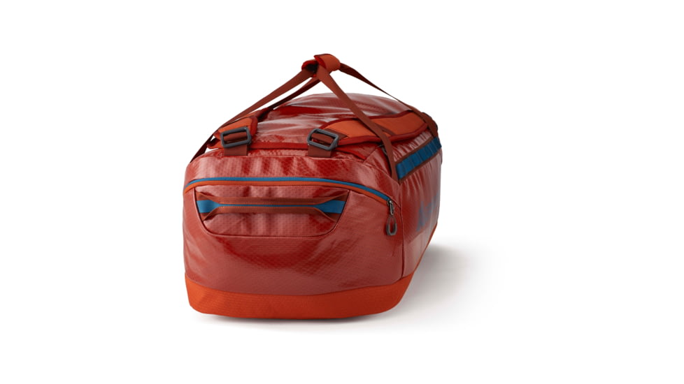 Gregory Alpaca 60L Duffel Bag, Redrock, One Size, 147898-3380