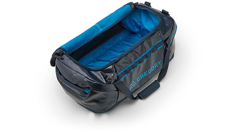 Gregory Alpaca 60L Duffel Bag, Slate Blue, One Size, 147898-E264