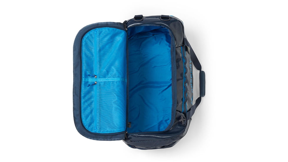 Gregory Alpaca 60L Duffel Bag, Slate Blue, One Size, 147898-E264